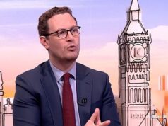 Os problemas da ‘Trumpflação’ durarão pelo menos até o próximo ano, mesmo que o Estreito de Ormuz reabra imediatamente, alerta ministro