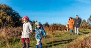 Nova pesquisa revela que mais de um décimo dos pais não tem apoio