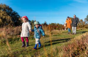 Nova pesquisa revela que mais de um décimo dos pais não tem apoio