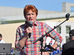 One Nation está se tornando uma séria ameaça em Victoria depois de ganhar quatro cadeiras no Sul da Austrália