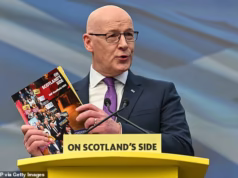 Stephen Daisley: A devolução continua sendo um ato monumental de autodestruição… mas ainda temos o poder de fazer algo a respeito