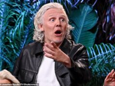 Sou uma celebridade, os telespectadores encontram o momento que ‘prova’ Jimmy Bullard ‘mentiu’ sobre o julgamento de Adam Thomas