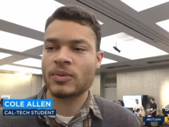 O atirador de jantar dos correspondentes da Casa Branca afasta o mundo do ‘assassino federal amigável’ em vídeo ressuscitado