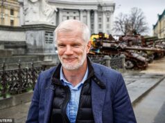 KEMI BADENOCH: Devemos proteger nossos veteranos da obsessão com a Lei CARES