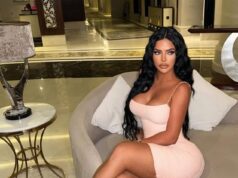 Família presta homenagem comovente ao influenciador de 32 anos depois que ele morreu após ser ‘derrubado pelo finalista do X Factor’ do lado de fora da boate Soho