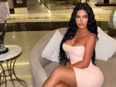 ‘Minha filha preciosa ganhou suas asas’: mãe de um influenciador, 32, que morreu após ser ‘cortado pelo finalista do X Factor’ do lado de fora da boate Soho, compartilha uma declaração comovente