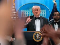 Após outra tentativa de assassinato no Hinckley Hilton, Tom Leonard questiona: Como o ‘pistoleiro’ pôde chegar tão perto?