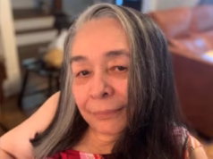 Tragédia como a morte da avó dentro de seu apartamento em Nova York durante um incêndio porque não conseguiu escapar em sua cadeira de rodas