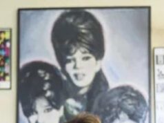 Nedra Talley Ross, último membro sobrevivente dos Ronnets, morre aos 80 anos