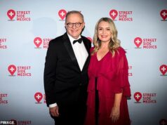 Anthony Albanese está prestes a atingir um grande marco como primeiro-ministro