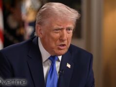 Serviço Secreto se reunirá com Trump esta semana e fará “todo o possível” para garantir eventos antes do America 250