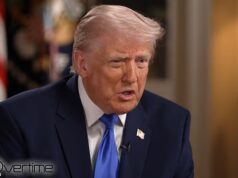 Trump diz que doentes ‘extremistas’ são ‘totalmente financiados’ pelos democratas depois de atirar em jantar de correspondentes na Casa Branca enquanto apresentador do MSNOW o culpa por discurso violento