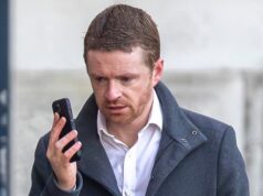 A polícia entra em contato com o Gabinete enquanto a investigação continua sobre o telefone roubado de Morgan McSweeney em meio a alegações de ‘dados de rastreamento perdidos’