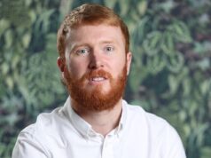 Quando Patrick notou uma erupção cutânea em seu pênis durante o banho, ele pensou que era por causa de seu novo sabonete líquido. Mas era câncer. E está crescendo por causa desse trabalho íntimo