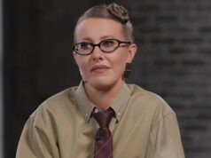 Putin é ‘secretamente odiado’ por seu círculo íntimo e será deposto por um golpe dentro de um ano’, afirma sua ‘afilhada’ em entrevista bombástica