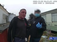 Como os sites de viagens estão sendo usados como acomodação barata para imigrantes ilegais – e isso pode estar escondendo um segredo mais sombrio