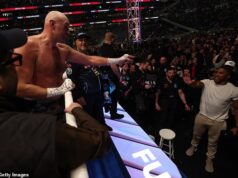 Acordo entre Tyson Fury e Anthony Joshua assinado: AJ anuncia retorno ao boxe depois que amigos morrem em um acidente de carro – antes de encerrar a espera de 10 anos para lutar contra Fury