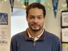 A vida on-line secreta do atirador de jantar dos correspondentes exposta: leia suas postagens arrepiantes cheias de bandeiras vermelhas antes de atirar