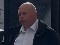 Um vizinho do Inferno tentou acusar o casal de abuso infantil quando eles reclamaram do cachorrinho Weimaraner latindo a noite toda.