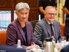 Por que as ‘noivas do Estado Islâmico’ estão agora tentando retornar à Austrália depois de anos em campos de refugiados – como Penny Wong avisa que elas podem ser presas se chegarem