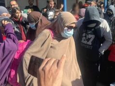 A ‘regra de Ben Roberts-Smith’ deve ser aplicada às noivas do ISIS no momento em que seu avião pousa na Austrália, escreve PVO: ‘Luzes, câmeras, ação’