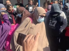 GRANDE ATUALIZAÇÃO Noivas do ISIS retornarão à Austrália na próxima semana enquanto se preparam para voltar da Síria para casa – agora um detalhe importante foi revelado