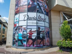 O que sua academia diz sobre você? De marcas de luxo que são “mais para café do que para exercícios” a “espaços onde olhar para o lado é altamente encorajado”