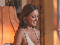 A sombria e triste verdade no cerne do ‘exibicionismo’ de Bianca Sensori: Laura Craik