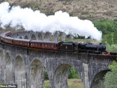 Atrasos significam problemas… O Expresso de Hogwarts poderia ser descarrilado pelo ar condicionado?