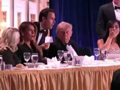 Tiro deixa 2.600 pratos gelados enquanto o maldito hotel de DC revela o que aconteceu com os malfadados clientes