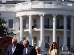 REVELADO: Como o Mail rastreou a árvore genealógica de Trump e descobriu que ele é primo do rei