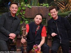 A porcentagem de votação de I’m A Celebrity foi revelada após a vitória de Adam Thomas na chocante final ao vivo