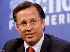 Donald Trump anunciou sua escolha para o próximo embaixador americano na Austrália