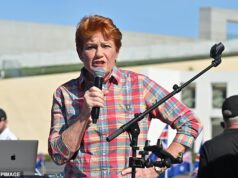 O apelo urgente de Pauline Hanson a Anthony Albanese enquanto as noivas do ISIS se preparam para retornar à Austrália