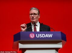 O dia do acerto de contas de Starmer: o primeiro-ministro deve instruir os parlamentares trabalhistas a votarem contra o inquérito ético de Mandelson que poderia forçá-lo a deixar o cargo