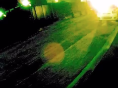 Acredita-se que o ataque com carro-bomba fora da delegacia de polícia de Belfast tenha sido executado pelo Novo IRA