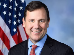 O congressista republicano quebrou o silêncio após semanas desaparecido devido a uma doença misteriosa