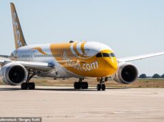 Mulher supostamente estuprada em voo para a Austrália: surgem novos detalhes chocantes