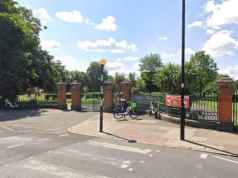 Mãe, 34 anos, ‘pulou no rio para salvar o filho, de sete anos, que estava resfriado’