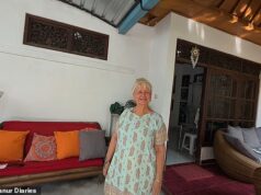 Tenho 59 anos e me mudei para Bali sem quase nada: eis por que você também deveria