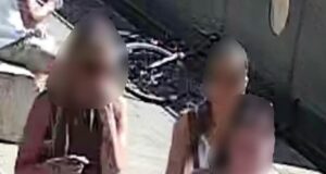 ‘Dine and dashers’ fogem do bar de coquetéis de Manchester ‘sem pagar a conta de £ 160’ depois de engolir garrafas de rosé no fim de semana mais movimentado do local