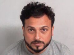 Um iraquiano que incendiou dois hotéis-abrigo enquanto procurava melhores acomodações depois de ficar preso por mais de oito anos