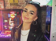 Terapeuta de beleza grávida e feto morrem de choque séptico ‘devido ao abuso de cetamina’