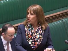 Gabinete em batalha sobre subornos de controle de aluguel para eleitores enquanto Rachel Reeves descarta congelamento de um ano – mas o número 10 insiste que isso não acontecerá