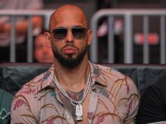 Sir Keir Starmer enfrenta novos apelos para extraditar Andrew Tate – enquanto o tribunal romeno levanta todas as condições e provoca o influente Reino Unido para ‘me pegar’