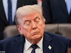 As assustadoras frustrações de Trump emergem quando o embargo ao Irão entra num impasse da “Guerra Fria”… e assessores da Casa Branca entram em conflito sobre o próximo passo do presidente