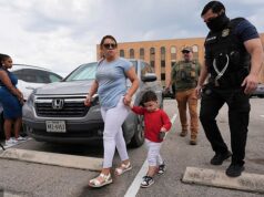 SOARS acelera audiências de deportação de crianças de Trump como custo para os contribuintes americanos de abrigar crianças estrangeiras