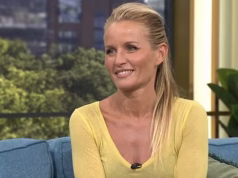 Davinia Taylor, 47, revela dicas de dieta que ela ‘biohackeou’ até completar 28 anos – e como ‘construir seu próprio Ozympic’