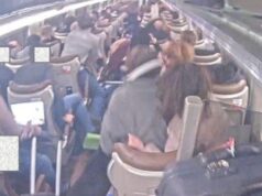 Terror a 130 mph: investigadores divulgam as primeiras imagens do desastre do acidente de trem na Espanha que matou 46 pessoas