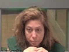 Horrível porque mãe acupunturista estrangulou seus dois filhos até a morte em sua cama e depois tentou se matar, chocante relatório policial